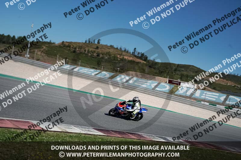 may 2019;motorbikes;no limits;peter wileman photography;portimao;portugal;trackday digital images